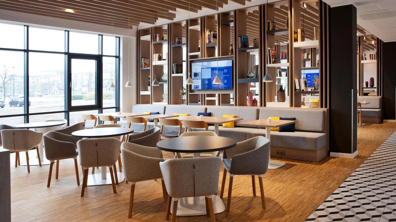 Holiday Inn Express - Kaiserslautern, An IHG Hotel