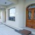 Outdoors view