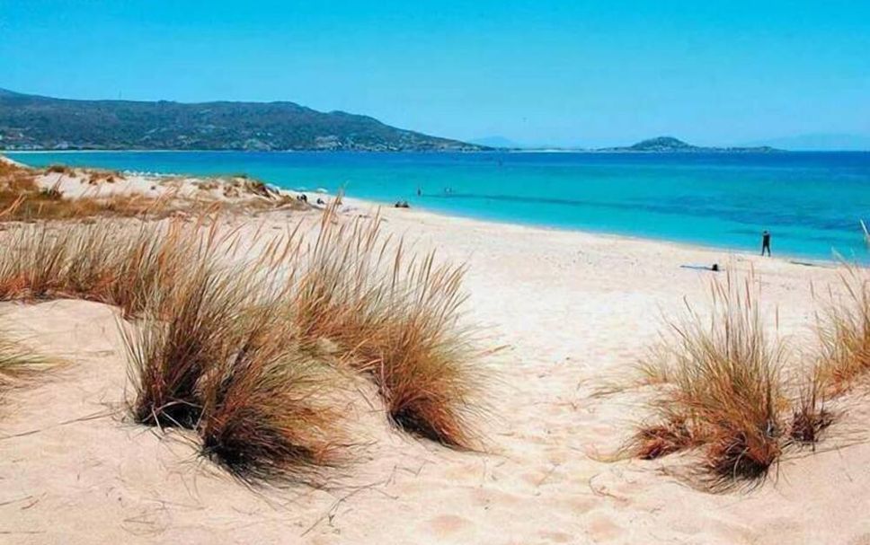 Beach Photo