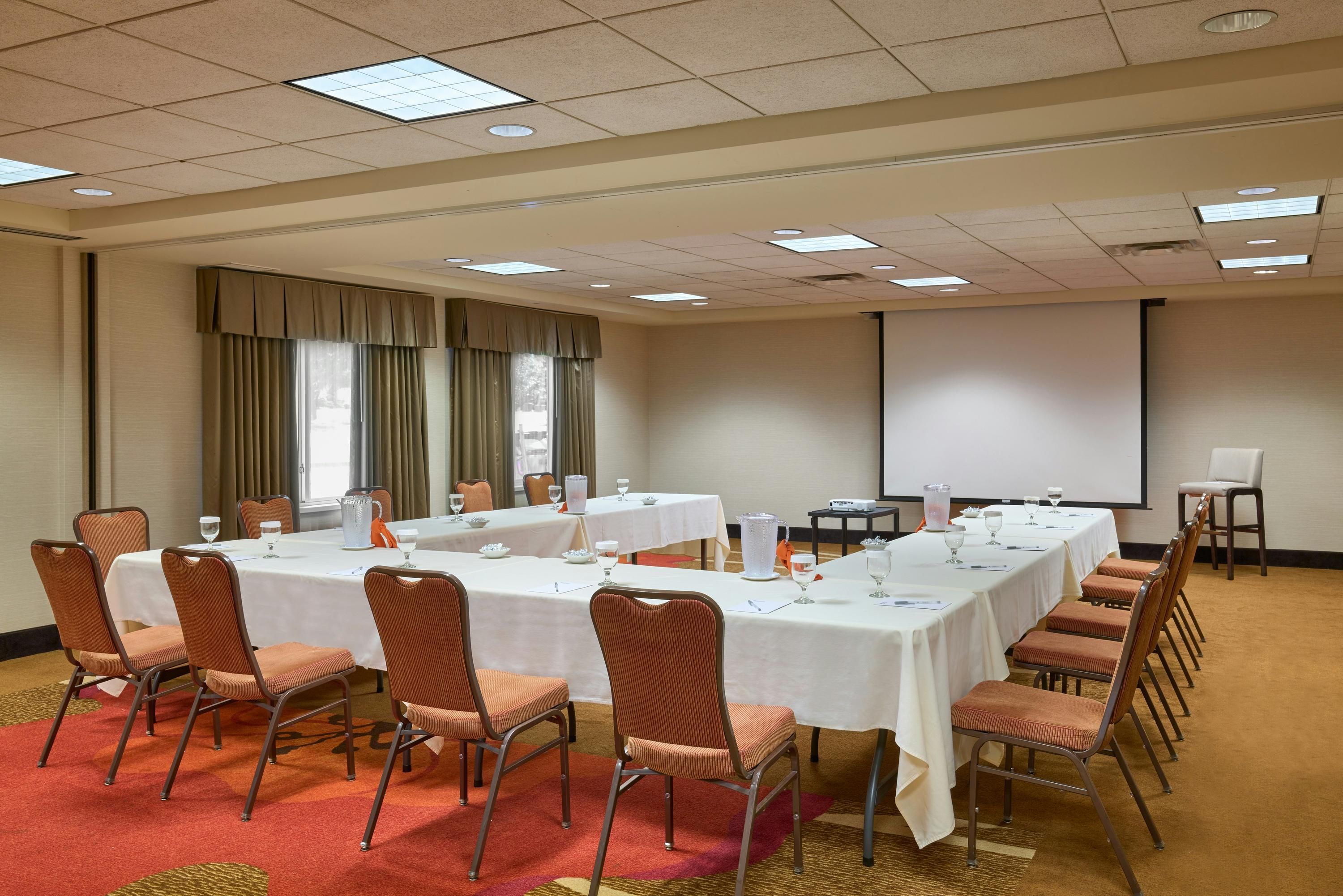Conference room