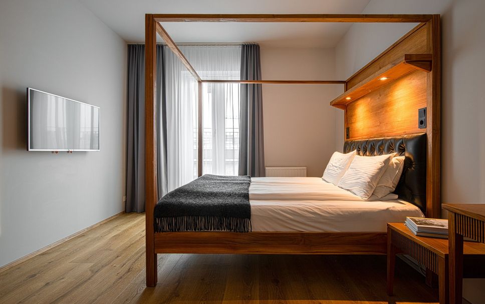 Bedroom Photo