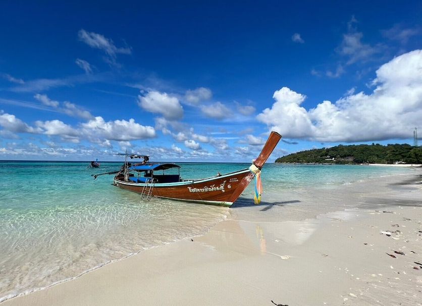 Beach Photo