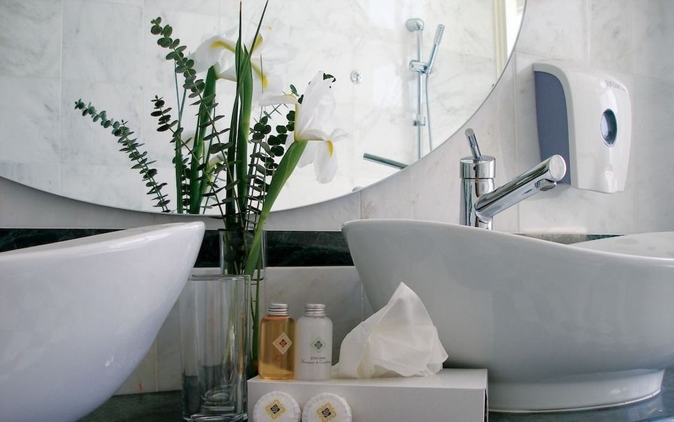 Room amenity Photo