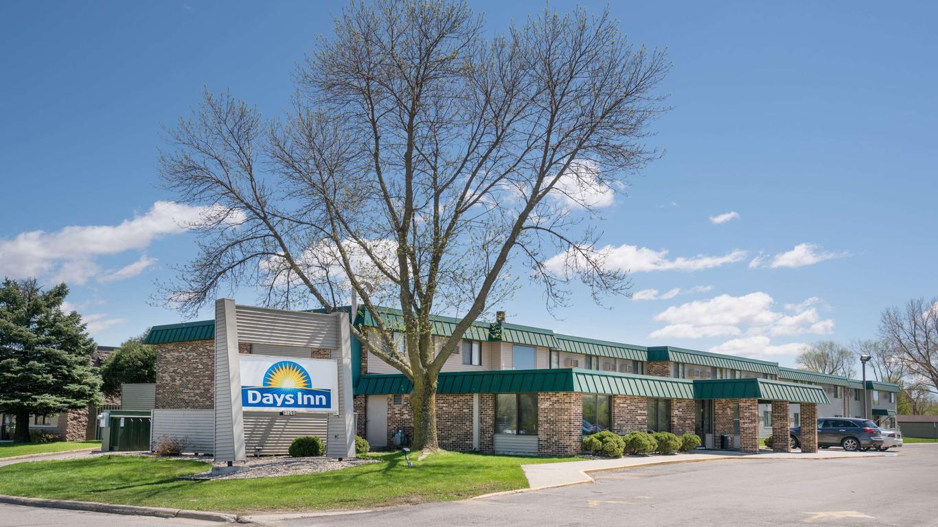 Days Inn by Wyndham Mason City