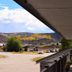 Outdoors view
