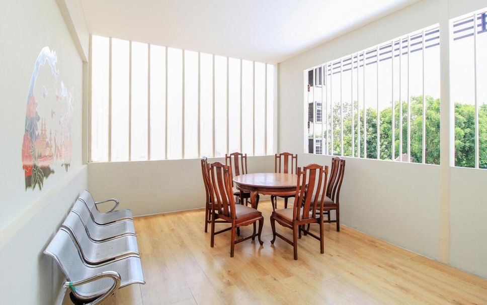 Dining room Photo