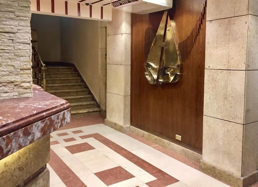 Stairs Photo