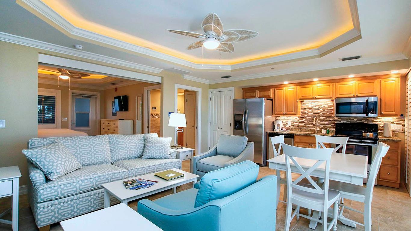 Island Inn