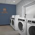 Laundry facility