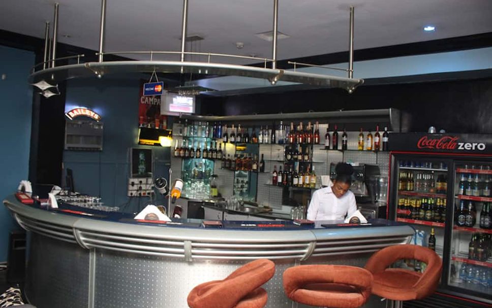 Bar Photo