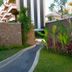 Outdoors view