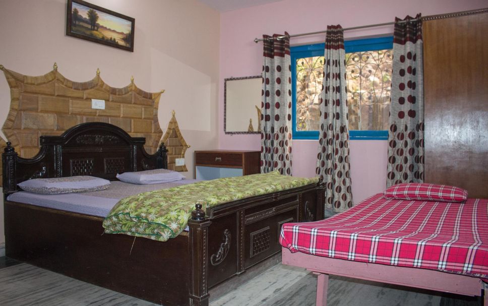 Bedroom Photo