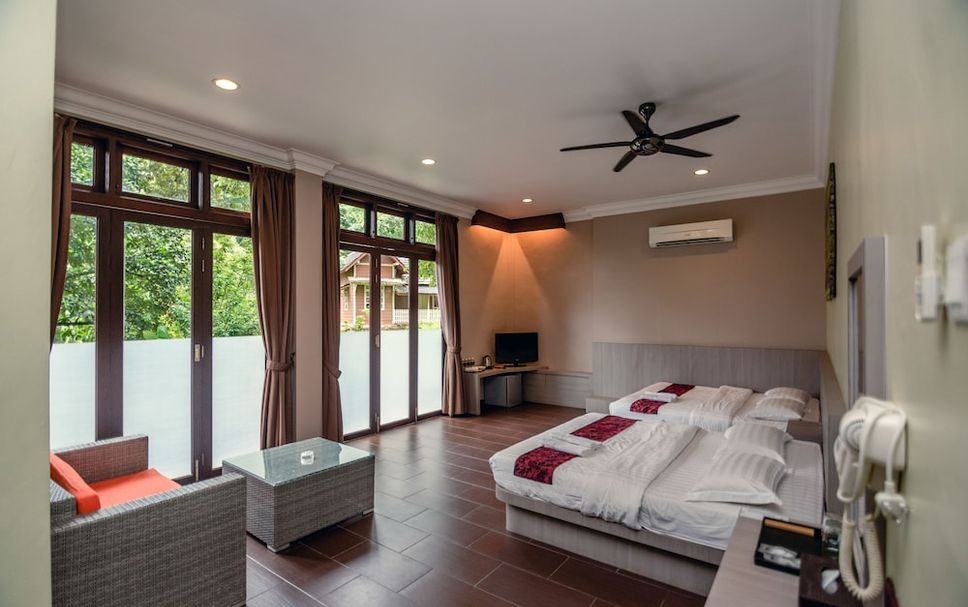 Bedroom Photo