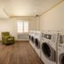 Laundry facility