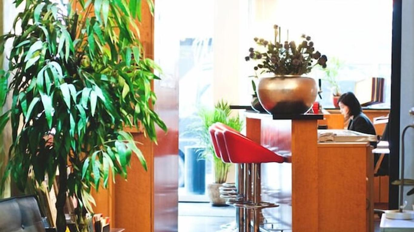 Batavia Hotel