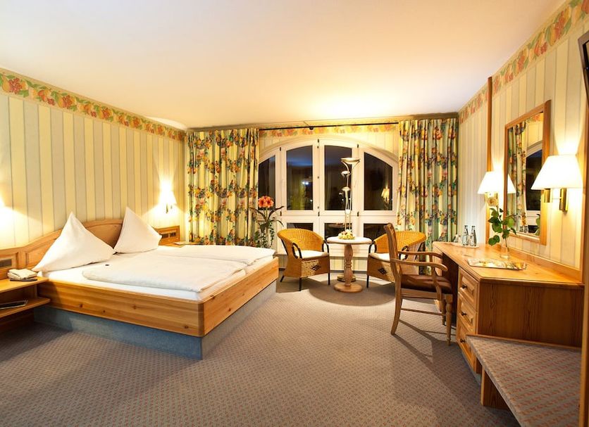 Bedroom Photo
