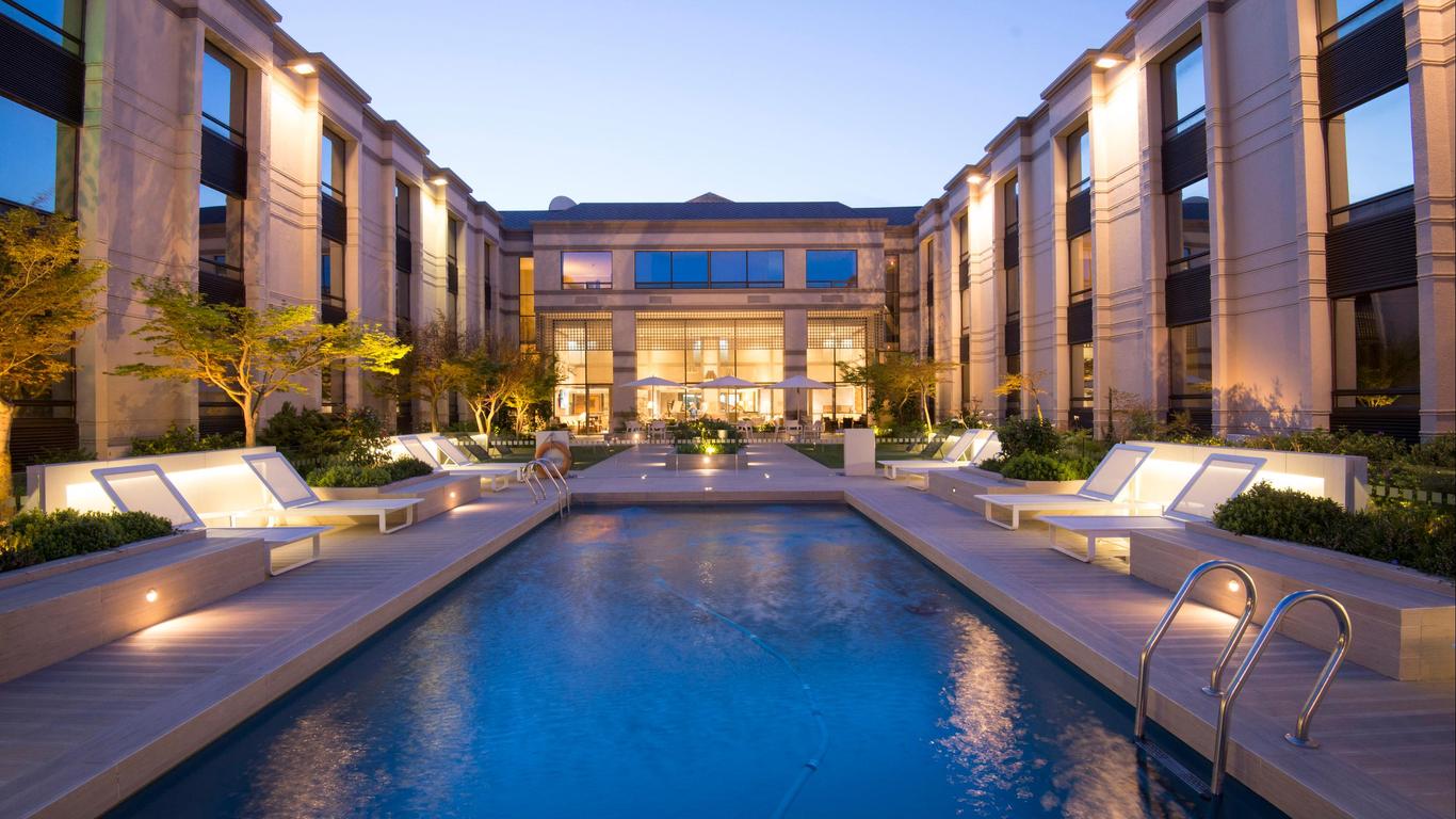 Holiday Inn Express Concepcion