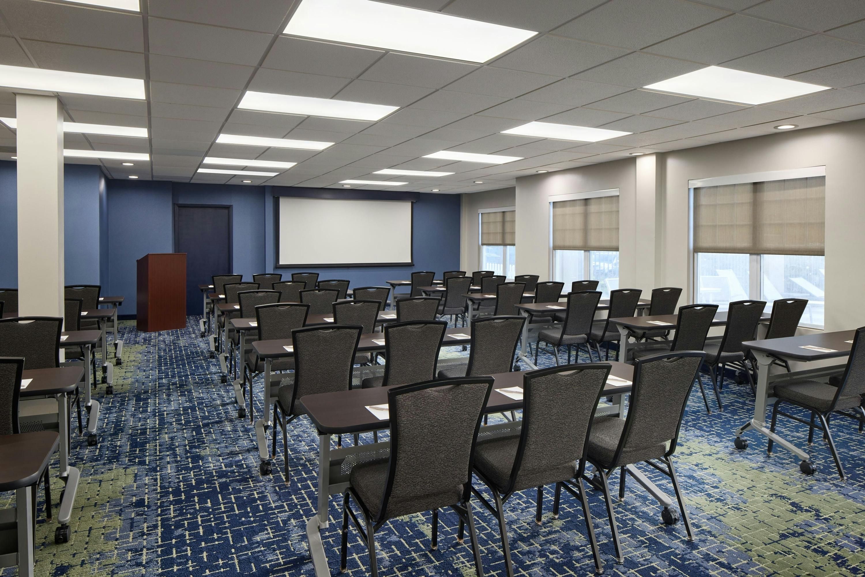 Conference room