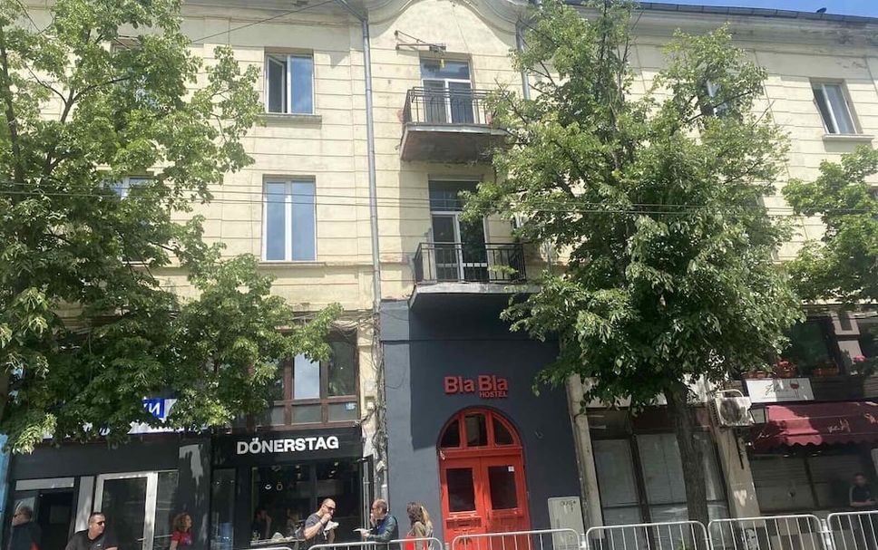Building Photo