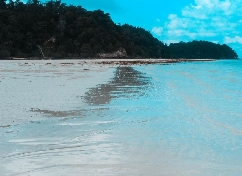 Beach Photo