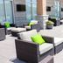 Hotel amenity