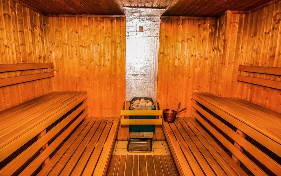 Spa Photo