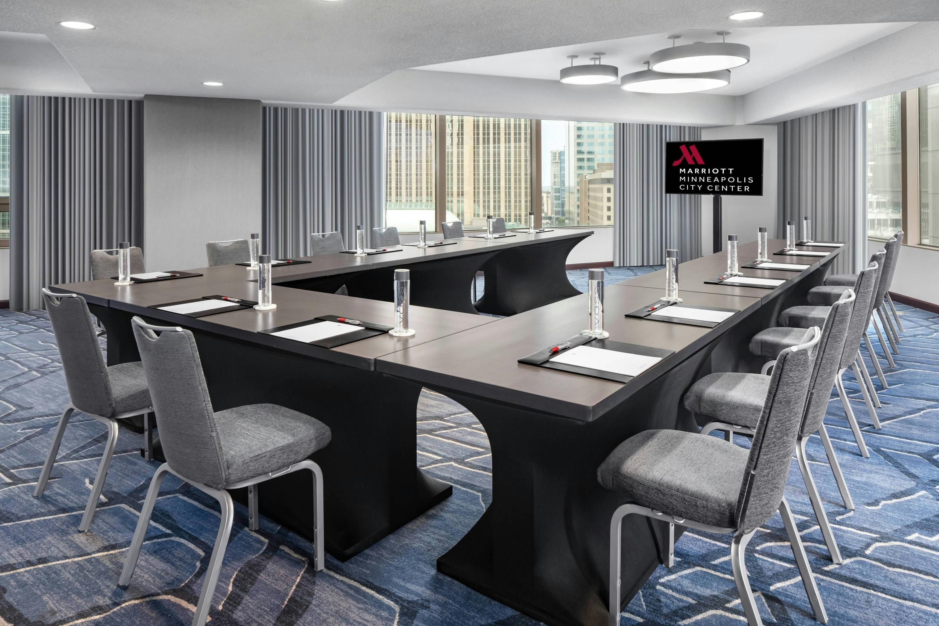 Conference room