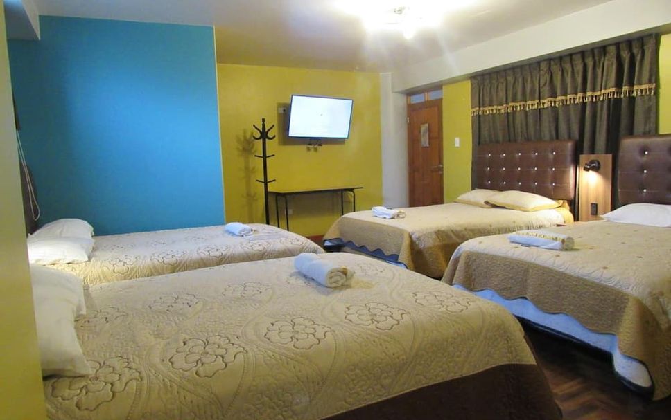 Bedroom Photo