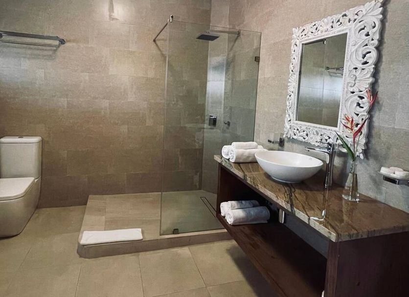 Bathroom Photo