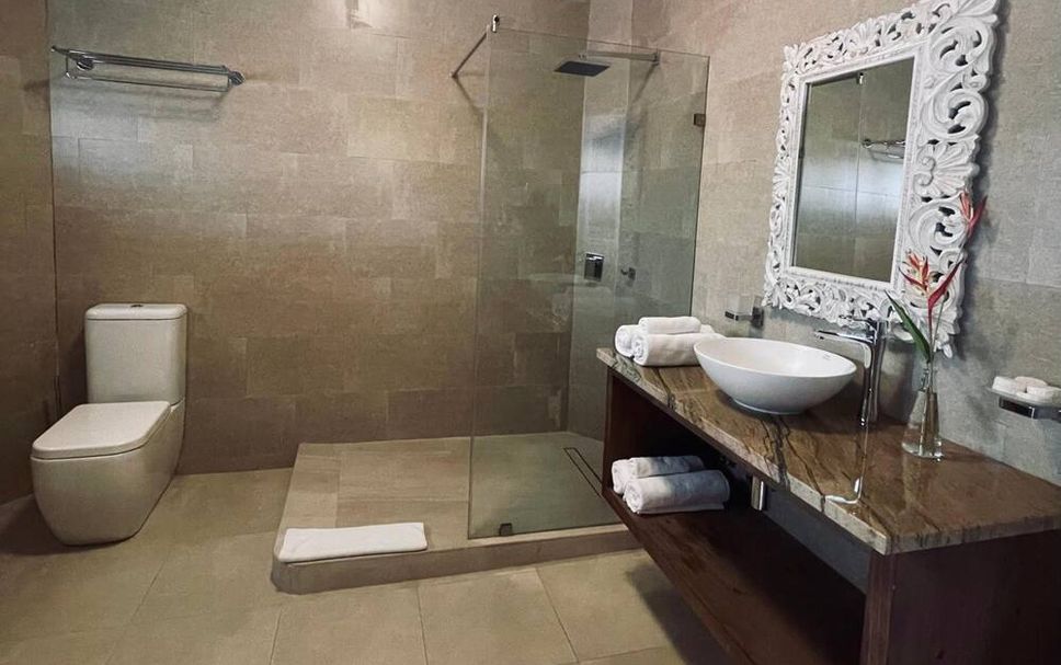 Bathroom Photo