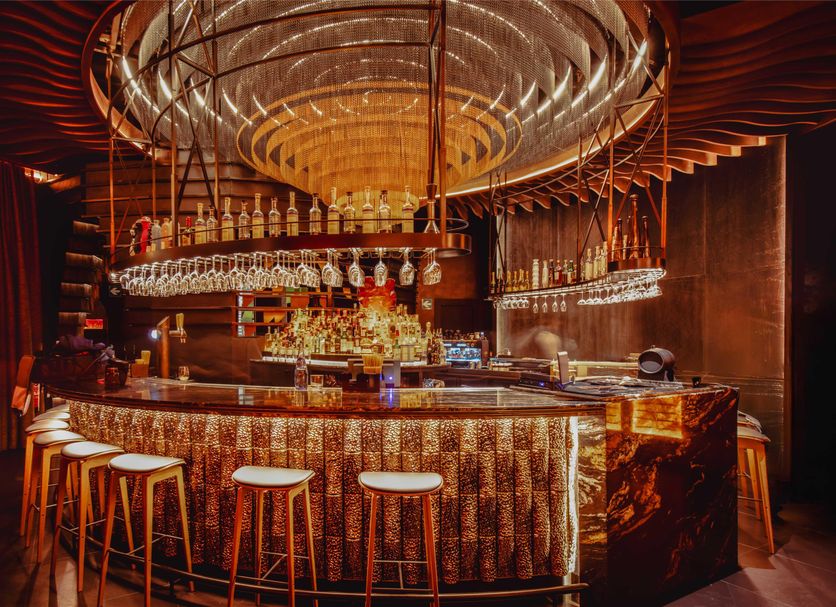 Bar Photo