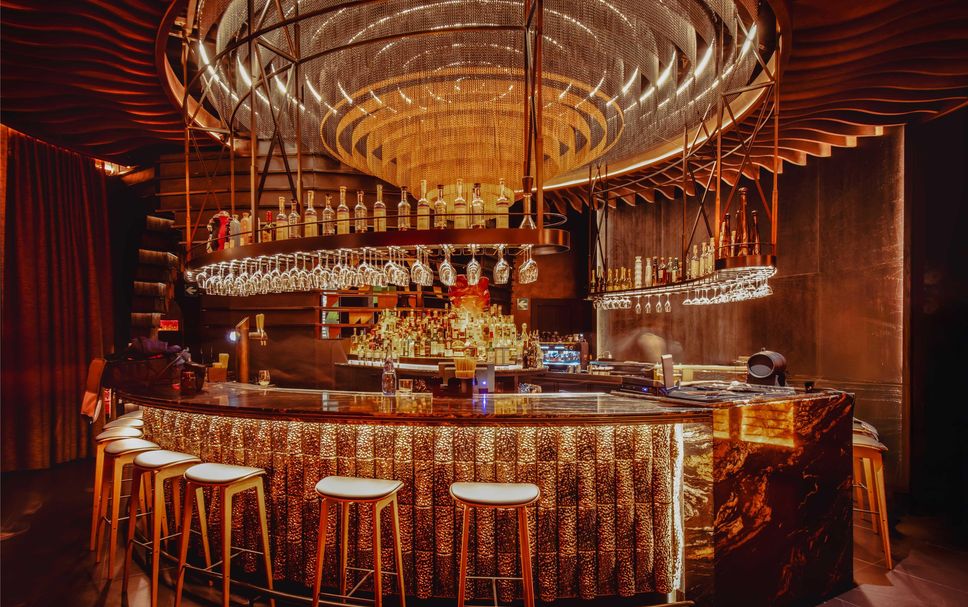 Bar Photo