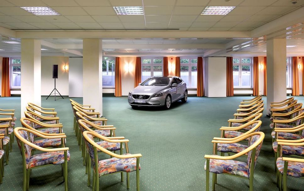 Conference room Photo