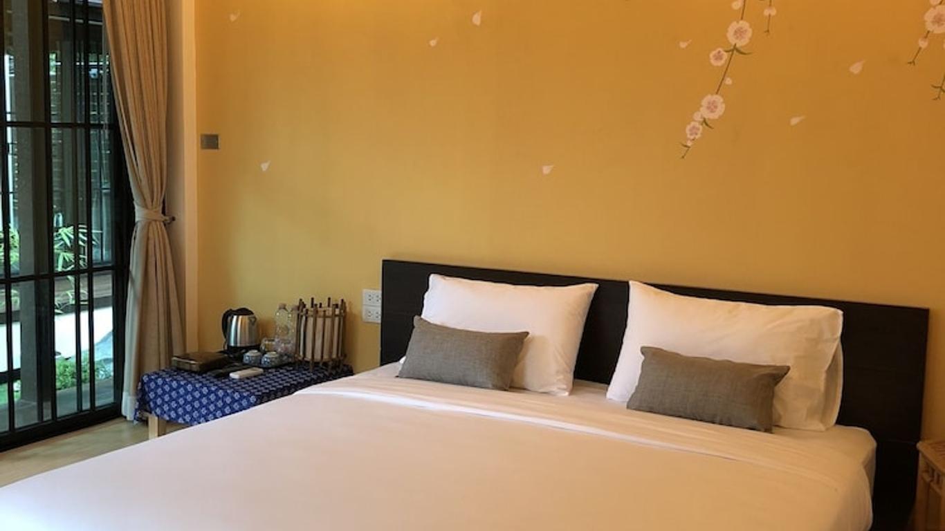 Aiims Tales Canal Boutique House