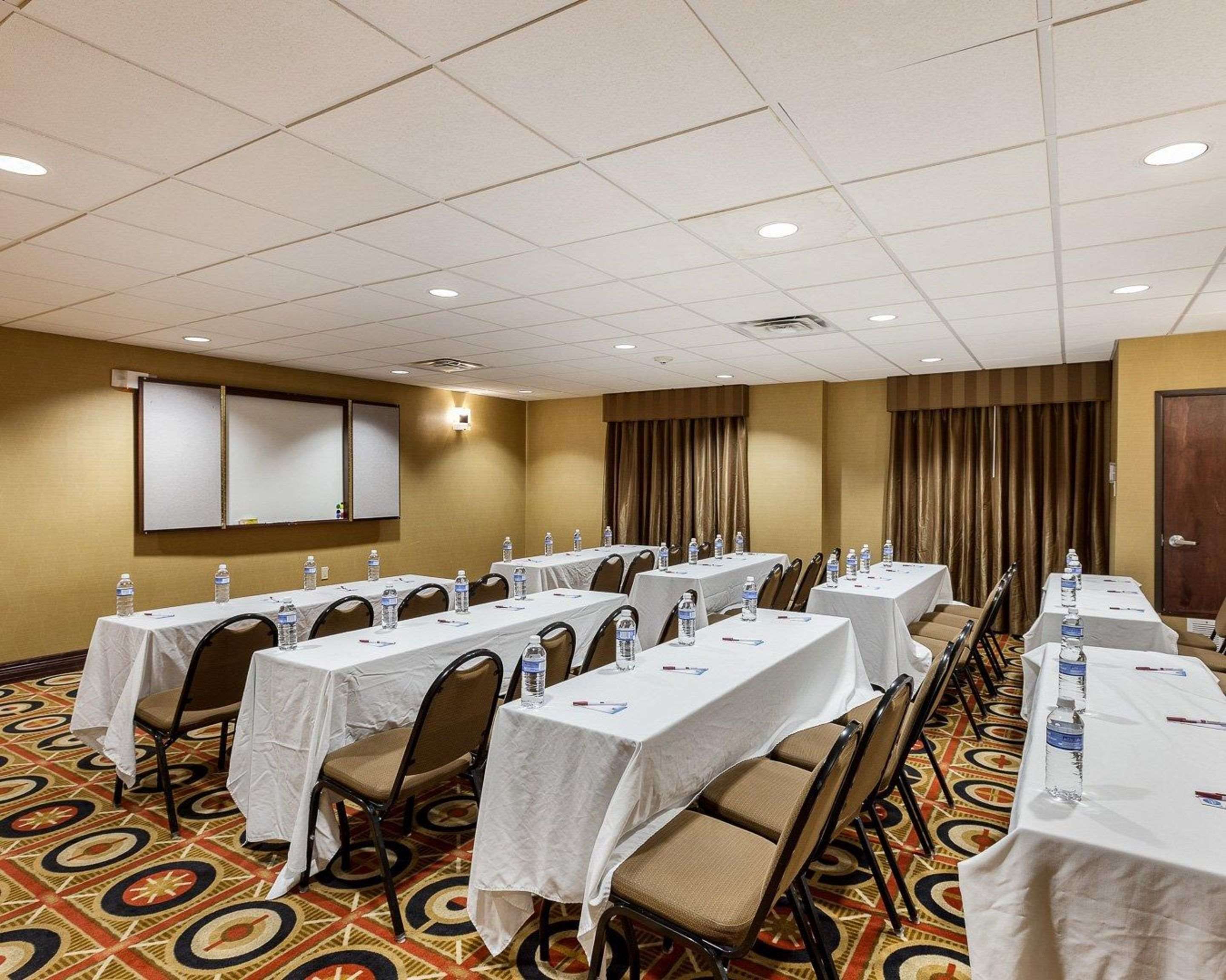 Conference room