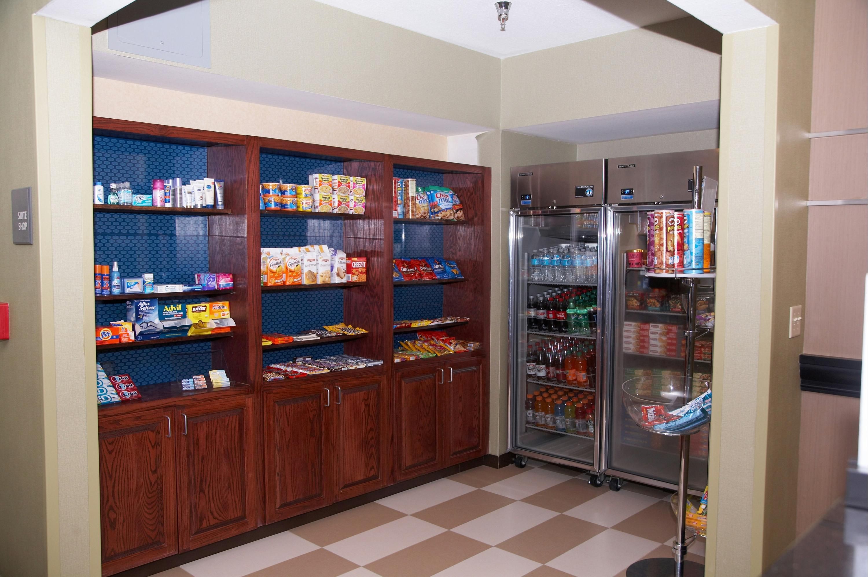 Shop