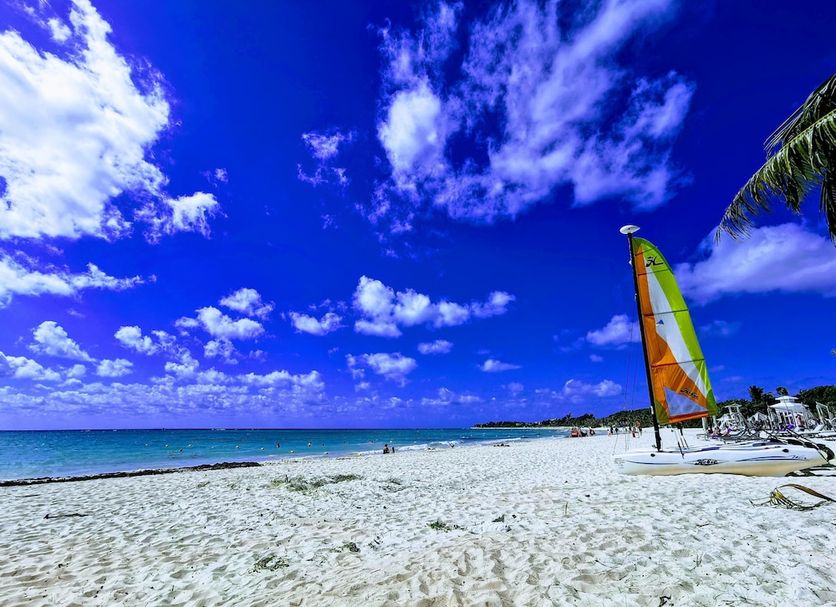 Beach Photo