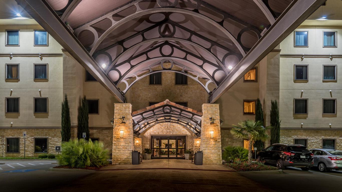 Staybridge Suites Dfw Airport North