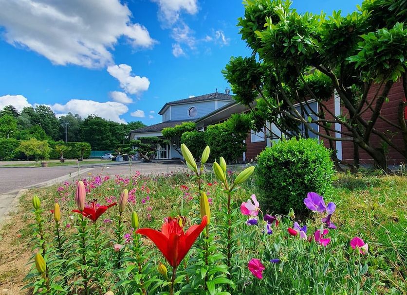 Outdoors view Photo