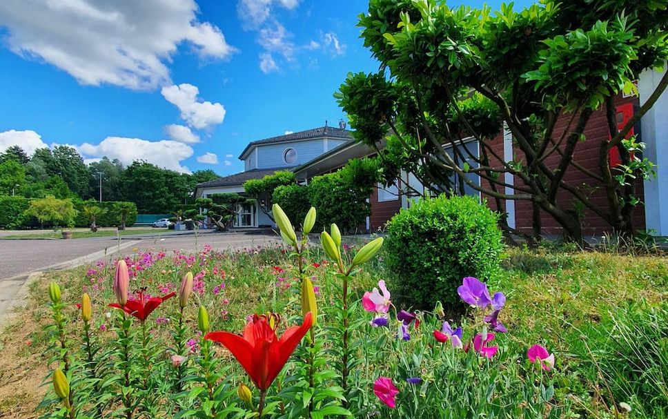 Outdoors view Photo