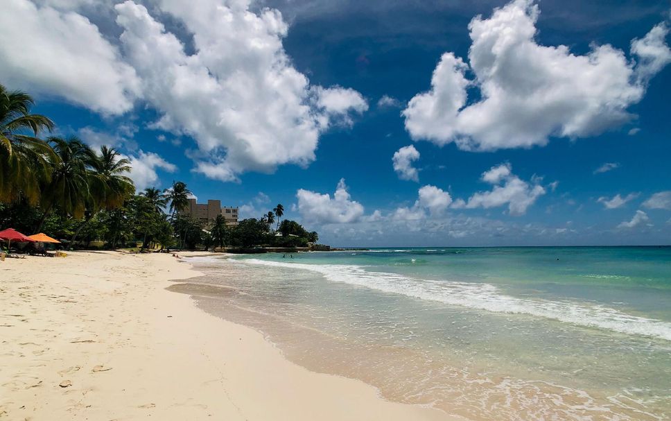 Beach Photo