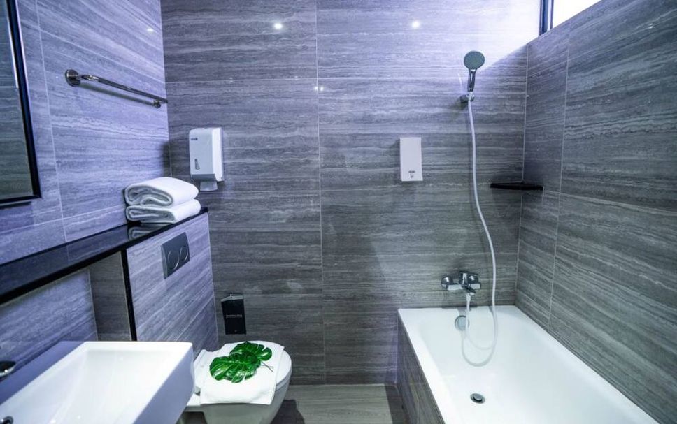 Bathroom Photo