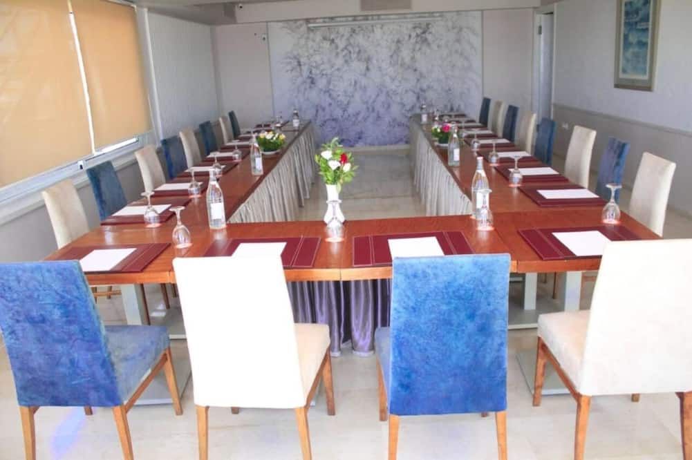 Sala conferenze