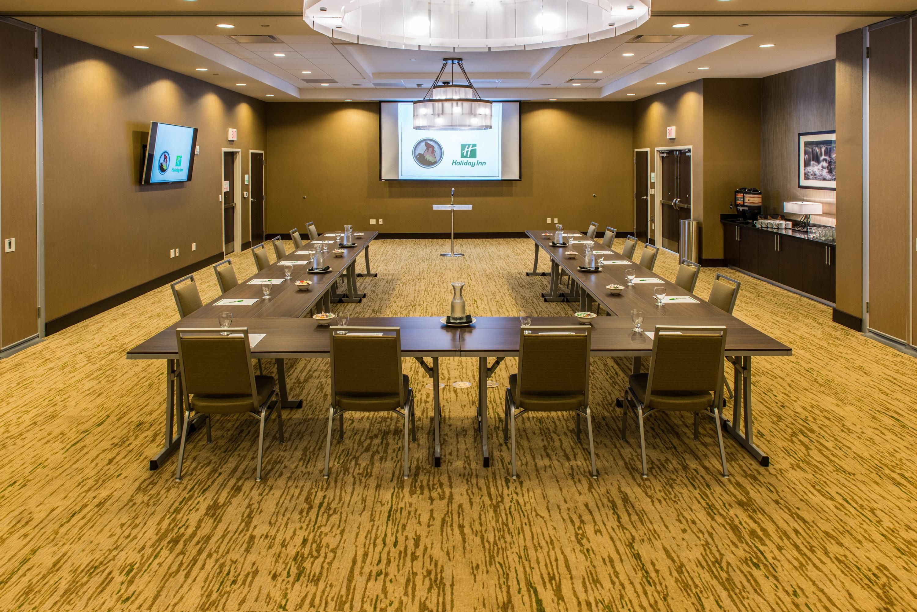 Conference room