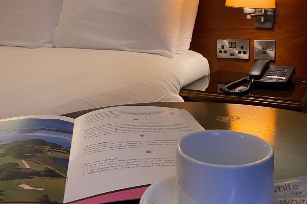 Room amenity