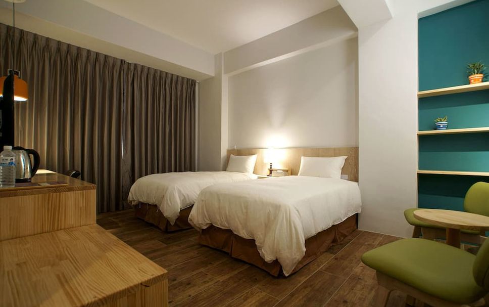 Bedroom Photo