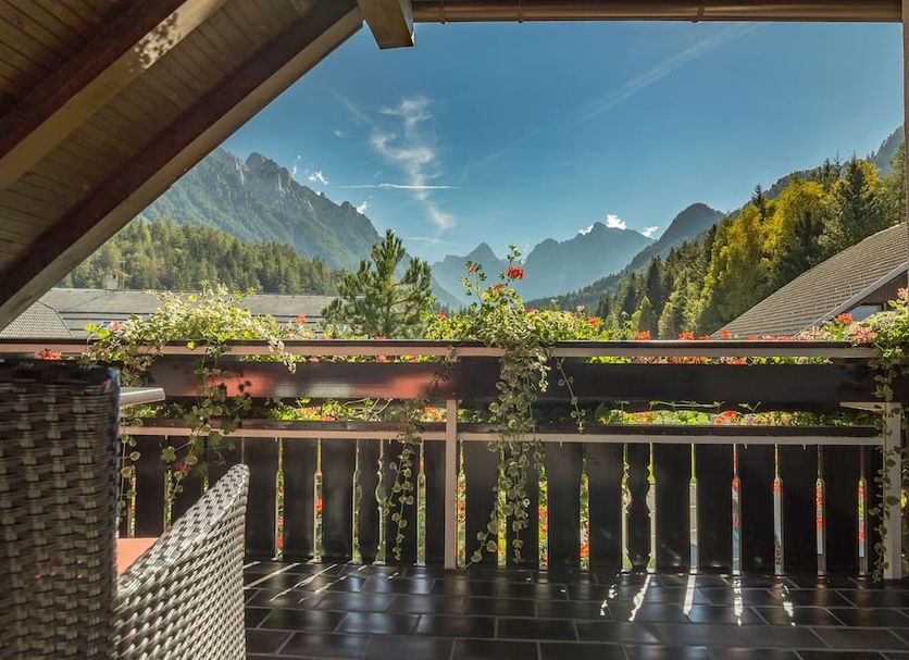Outdoors view Photo