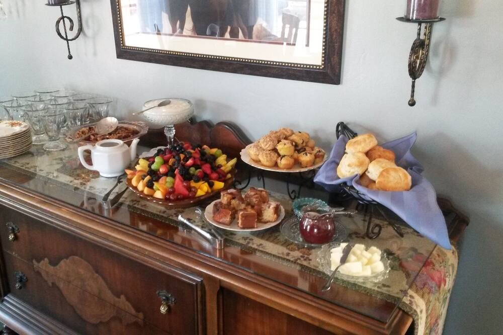 Buffet