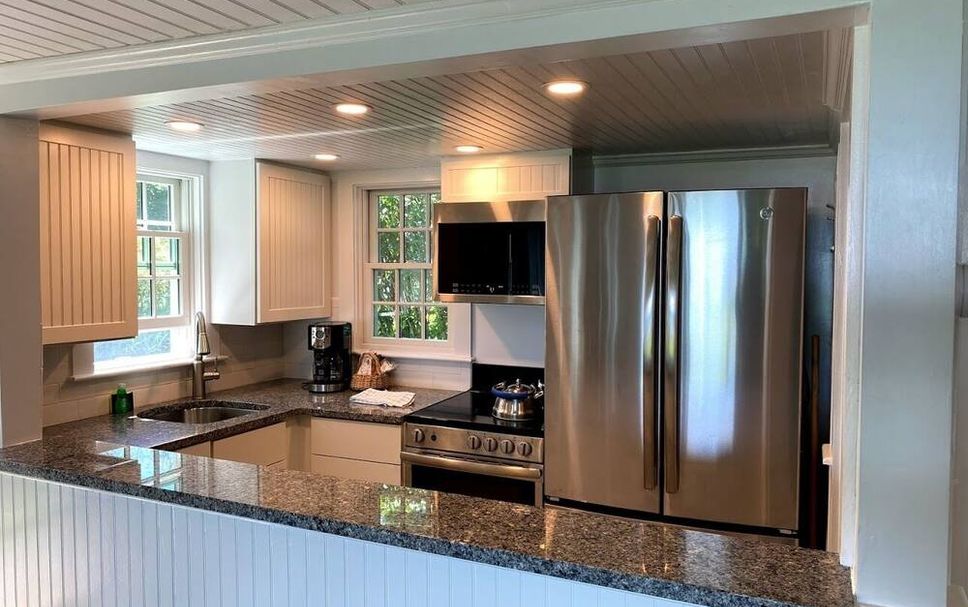Kitchen Photo