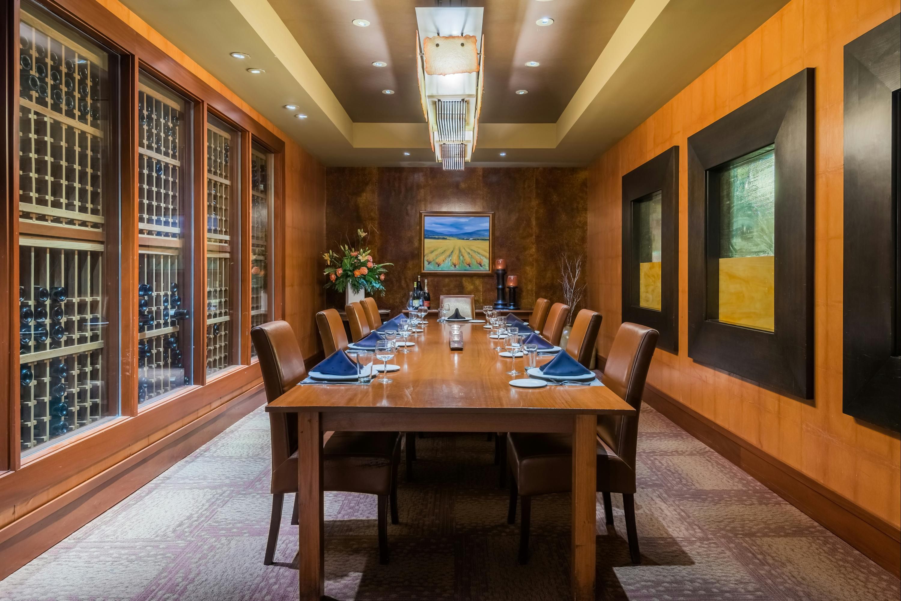 Conference room